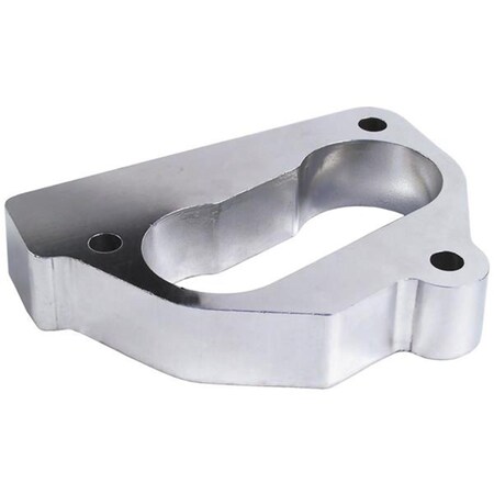 Transdapt Throttle Body Spacer T37-2633